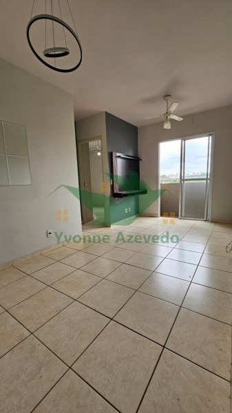 Apartamento para alugar com 2 quartos, 48m² - Foto 3