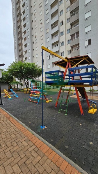 Apartamento para alugar com 2 quartos, 48m² - Foto 20
