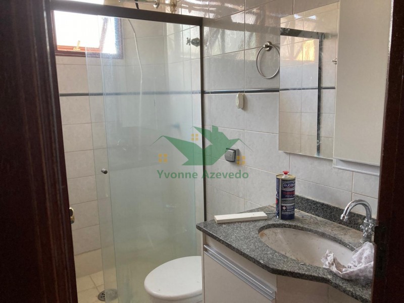 Apartamento para alugar com 3 quartos, 117m² - Foto 5