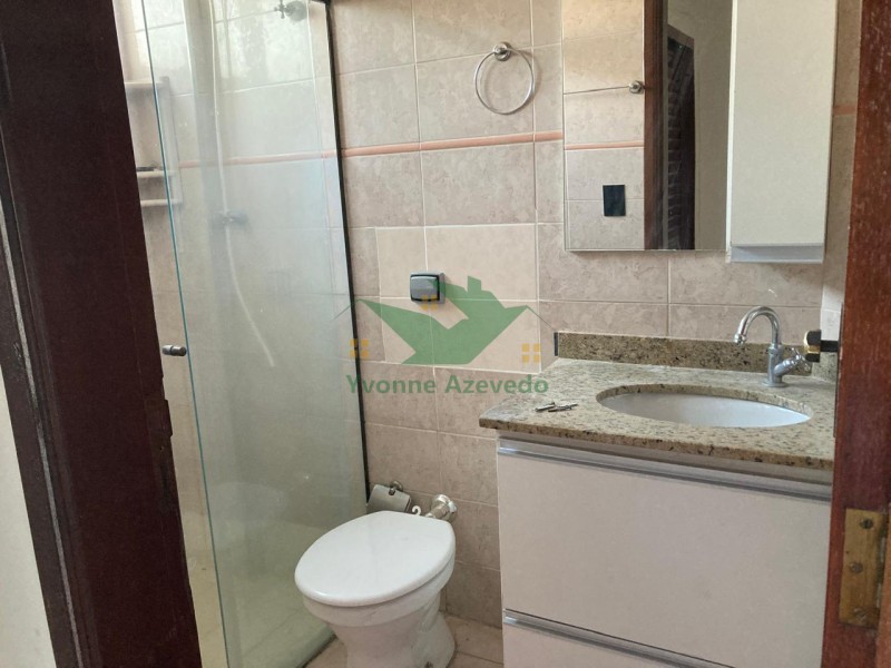 Apartamento para alugar com 3 quartos, 117m² - Foto 2