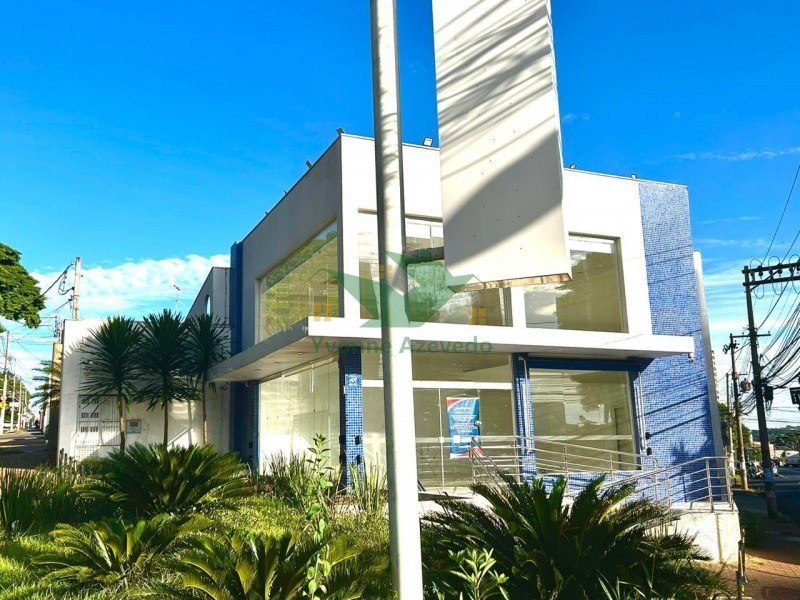 Prédio Inteiro para alugar, 291m² - Foto 4