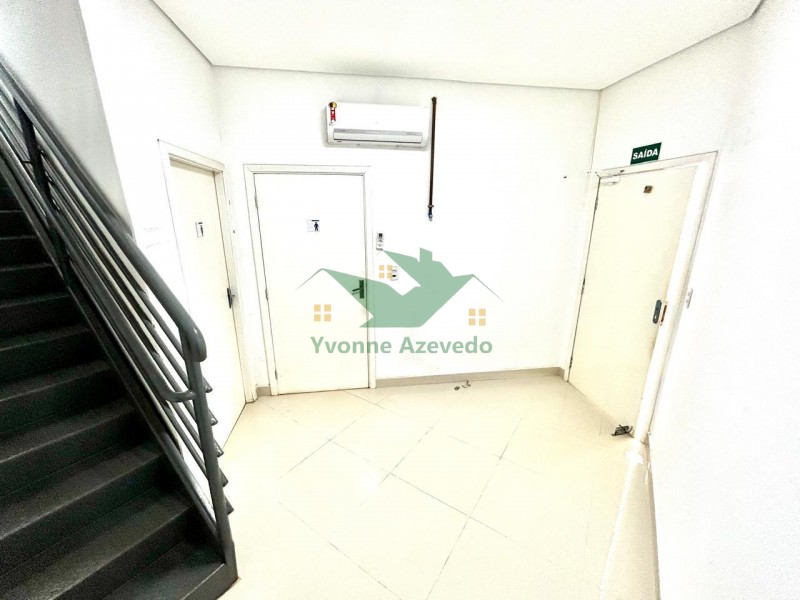 Prédio Inteiro para alugar, 291m² - Foto 9