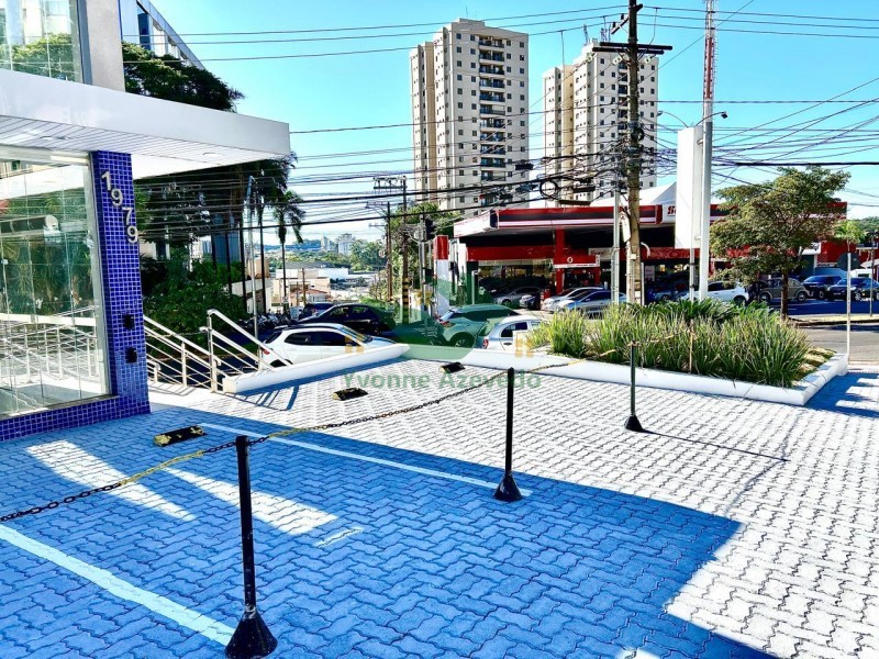 Prédio Inteiro para alugar, 291m² - Foto 2