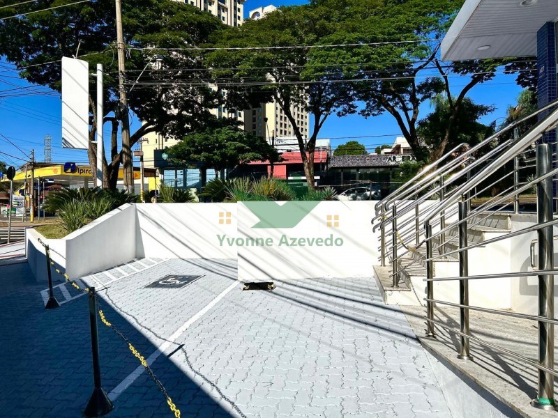 Prédio Inteiro para alugar, 291m² - Foto 3