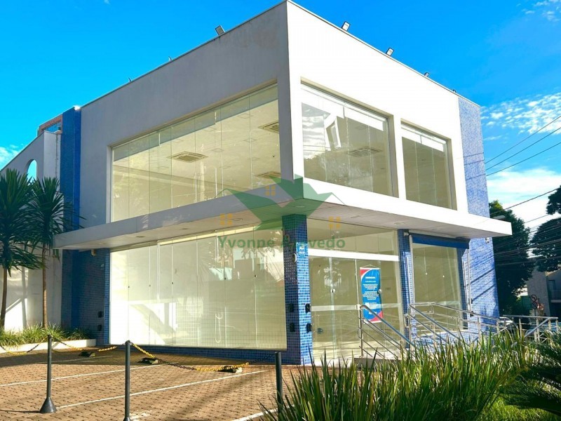 Prédio Inteiro para alugar, 291m² - Foto 5