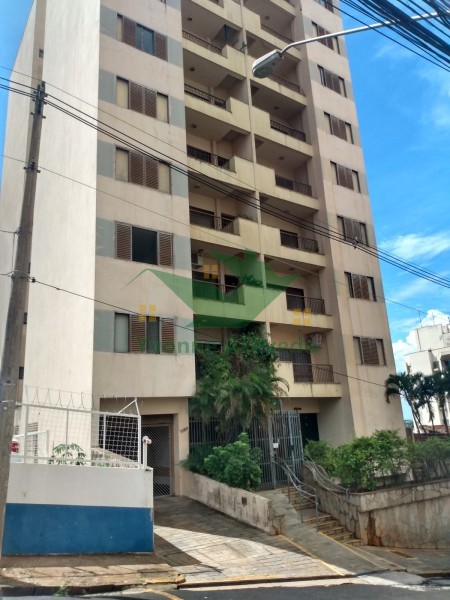 Foto: Apartamento - Centro - Ribeirão Preto