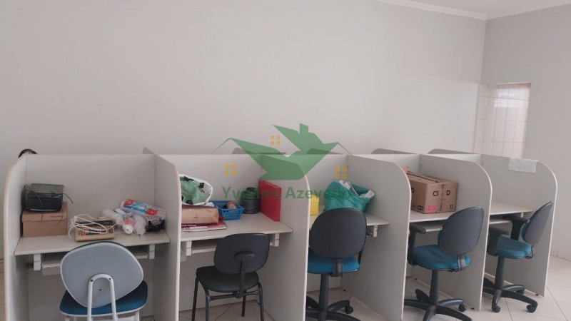 Prédio Inteiro à venda e aluguel, 396m² - Foto 1