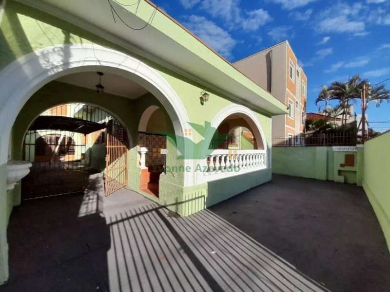 Foto: Casa - Centro - Ribeirão Preto