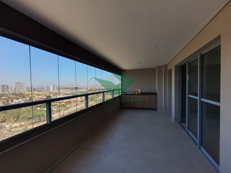 Foto: Apartamento - Jardim Botânico - Ribeirão Preto