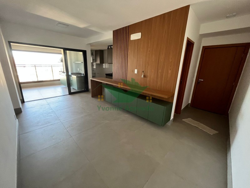 Foto: Apartamento - Alameda Olhos d'Água - Ribeirão Preto