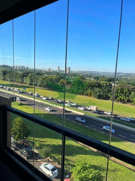 Foto: Apartamento mobiliado - Nova Aliança - Ribeirão Preto