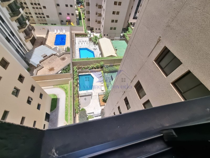Apartamento Higienópolis Ribeirão Preto