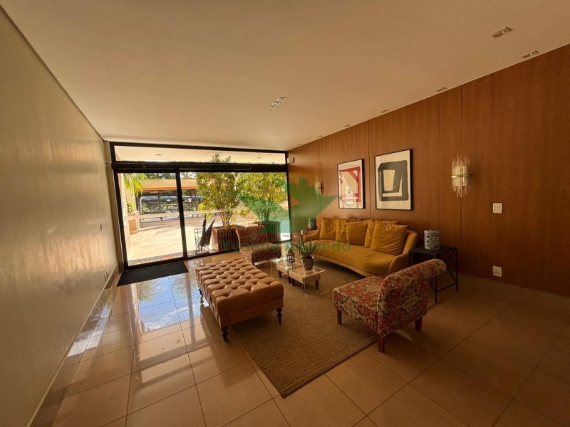 Foto: Apartamento - Bosque das Juritis - Ribeirão Preto