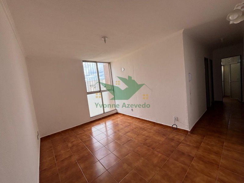 Apartamento, 3 quartos - Foto 1