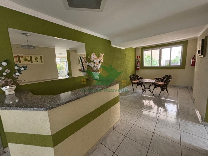 Apartamento, 3 quartos - Foto 14