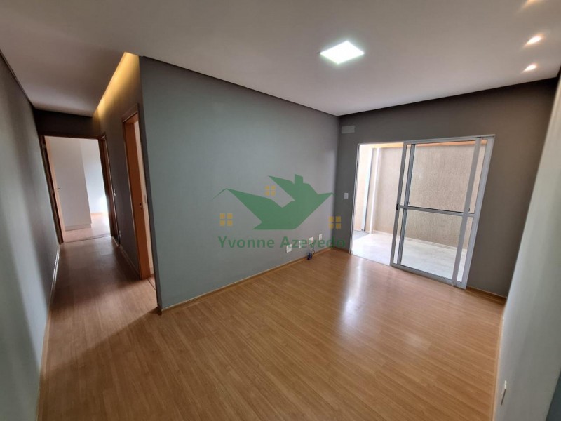 Foto: Apartamento - Alto da Boa Vista - Ribeirão Preto