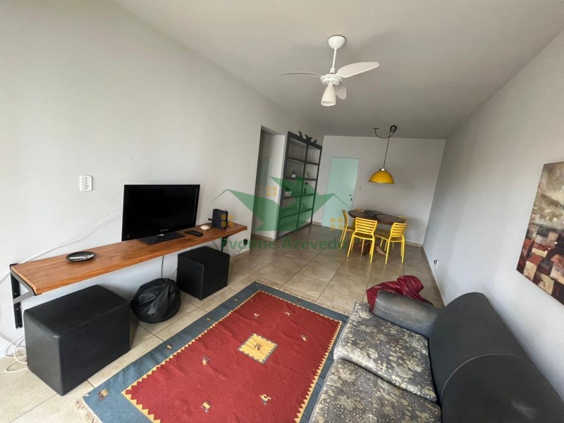 Foto: Apartamento mobiliado - Higienópolis - Ribeirão Preto