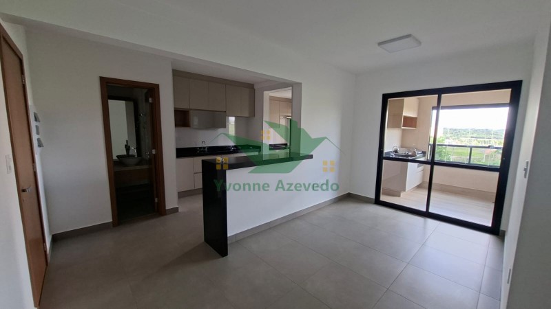 Foto: Apartamento - Nova Aliança - Ribeirão Preto