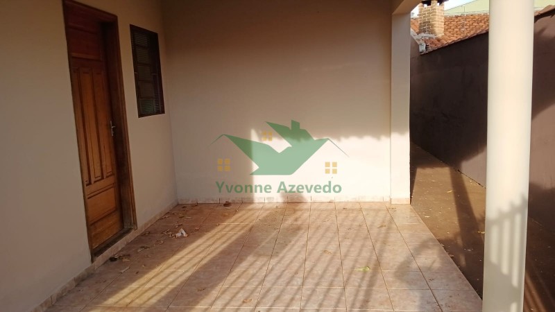 Casa, 3 quartos, 86 m² - Foto 1