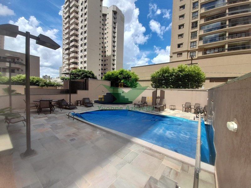 Foto: Apartamento - Santa Cruz do Jose Jacques - Ribeirão Preto