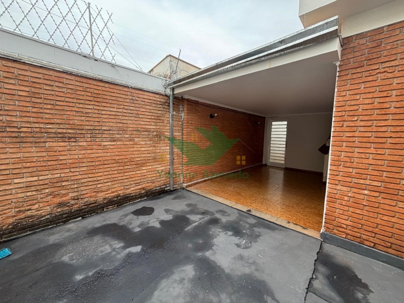 Casa, 3 quartos, 160 m² - Foto 11