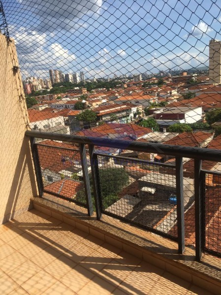 Apartamento Vila Tibério Ribeirão Preto